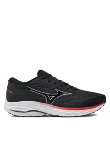 Mizuno Buty do biegania Wave Ultima 15 J1GC2418 Czarny