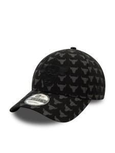 New Era Czapka z daszkiem 60565358 Czarny