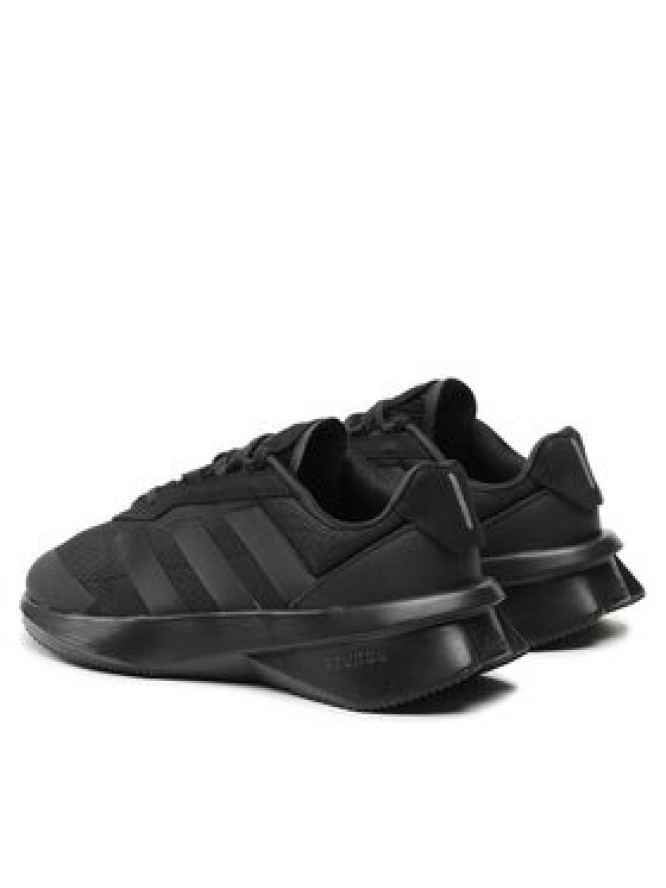 adidas Sneakersy Heawyn IG2377 Czarny