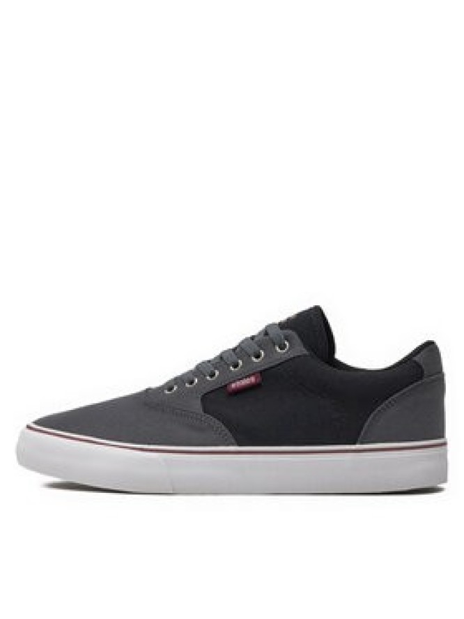 Etnies Sneakersy Blitz 4101000510 Szary