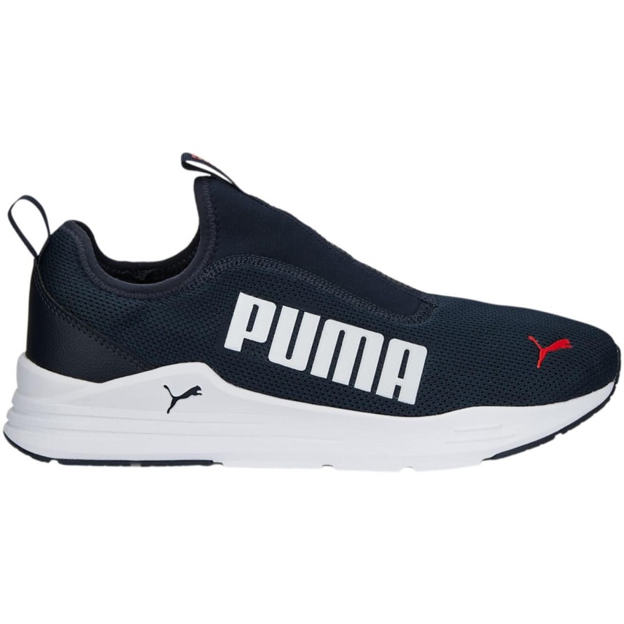 Buty męskie Puma Wired Rapid