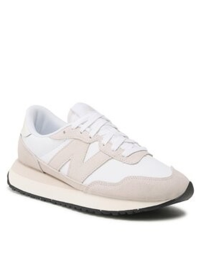 New Balance Sneakersy MS237SE Beżowy