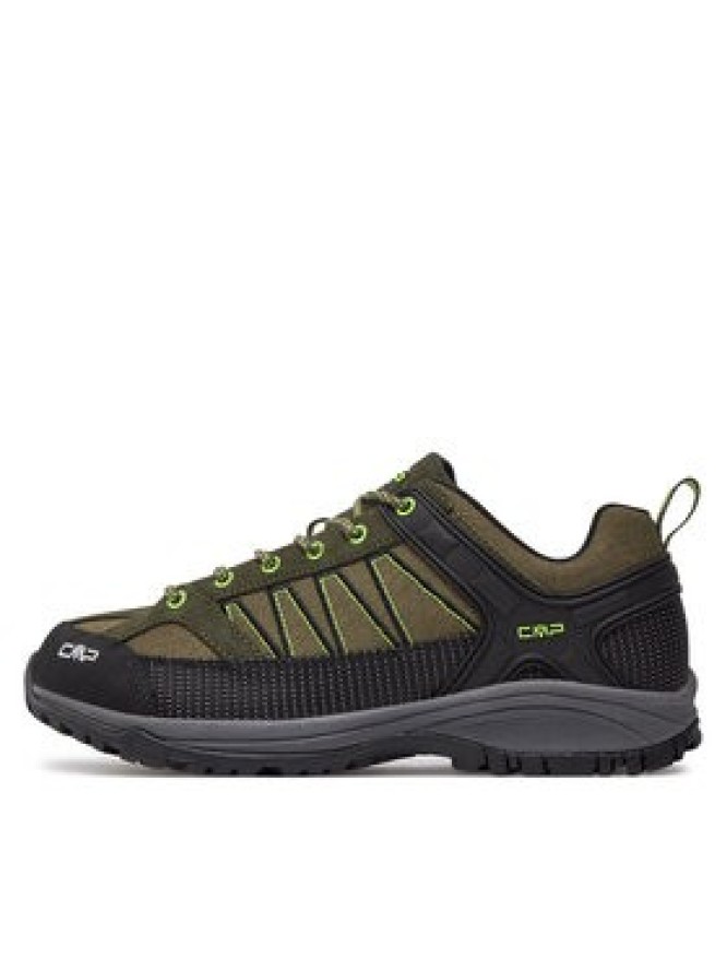 CMP Trekkingi Sun Hiking 3Q11157 Zielony