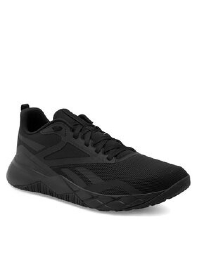 Reebok Buty na siłownię Nfx Trainer 100032888 Czarny