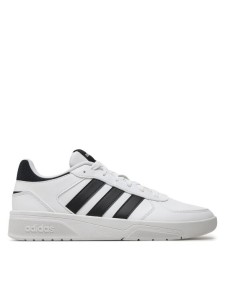 adidas Sneakersy CourtBeat Court Lifestyle ID9658 Biały