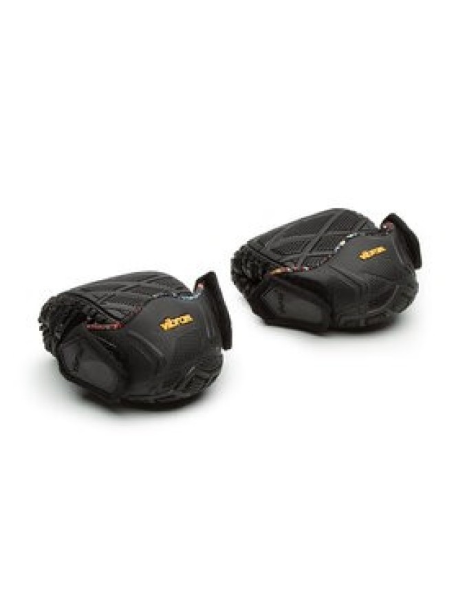 Vibram Fivefingers Buty na siłownię Furoshiki 18MAD06 Czarny