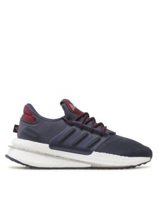 adidas Sneakersy X_PLR Boost Shoes IF2924 Granatowy