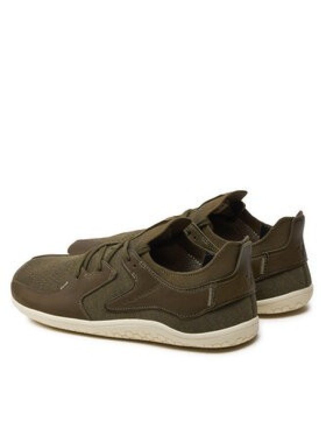 Vivo Barefoot Sneakersy Primus Asana III M 309313-03 Khaki