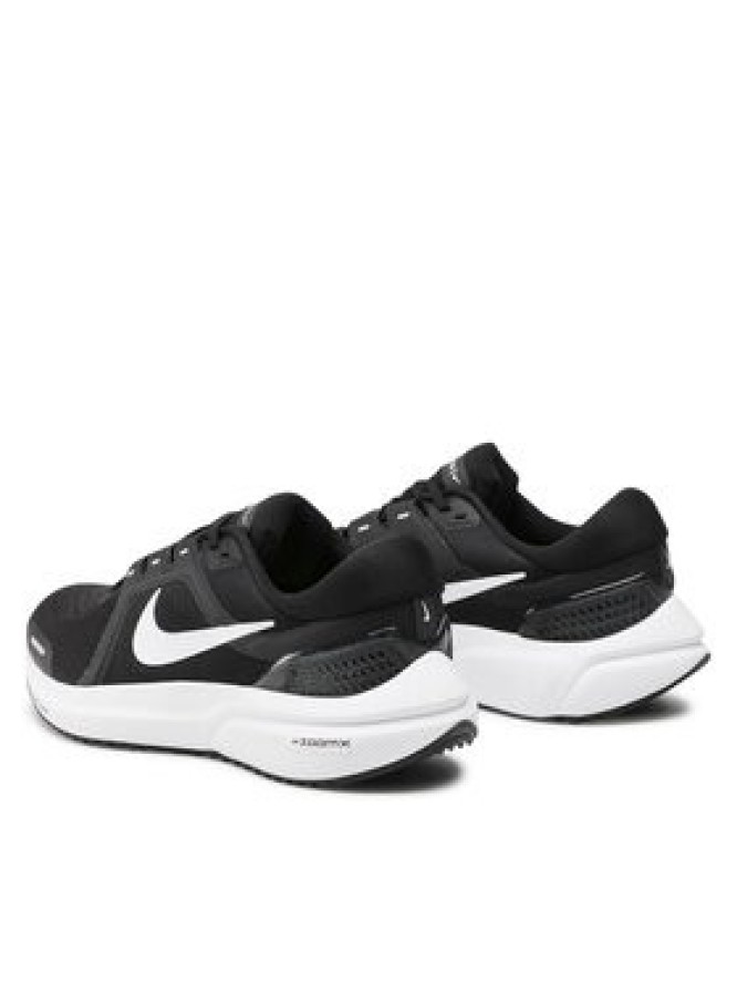 Nike Buty do biegania Air Zoom Vomero 16 DA7245 001 Czarny