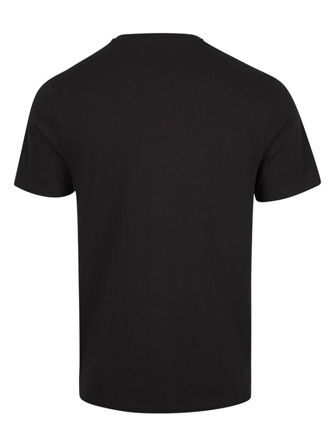 O´NEILL Koszulka "Cali" w kolorze czarnym rozmiar: L