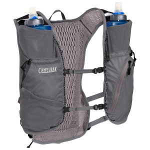 Kamizelka biegowa CamelBak Zephyr Vest szara