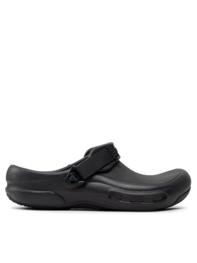 Crocs Klapki Bistro Pro Literide Clog 205669 Czarny