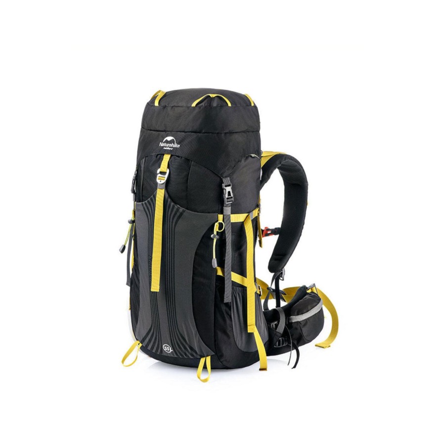 Plecak turystyczny Naturehike Hiking 55L NH16Y020-Q