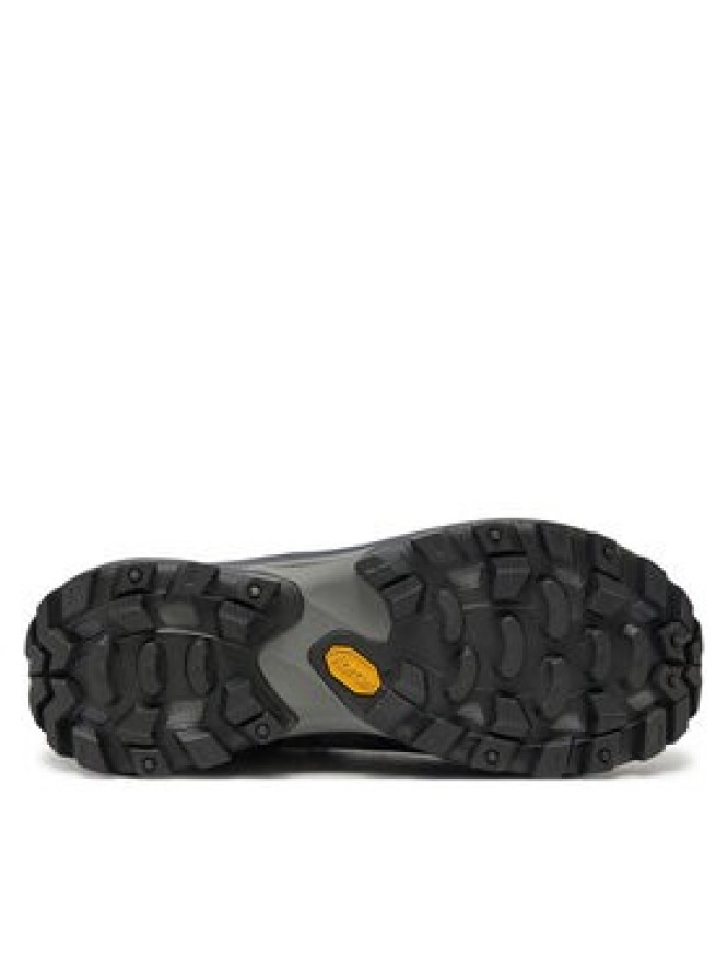 Merrell Śniegowce Moab Speed 2 Thermo Mid Wp J068305 Czarny