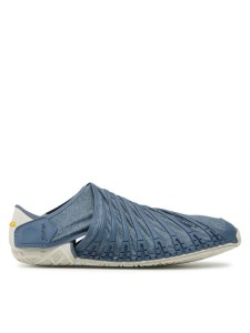 Vibram Fivefingers Sneakersy Furoshiki 22MAF03 Niebieski