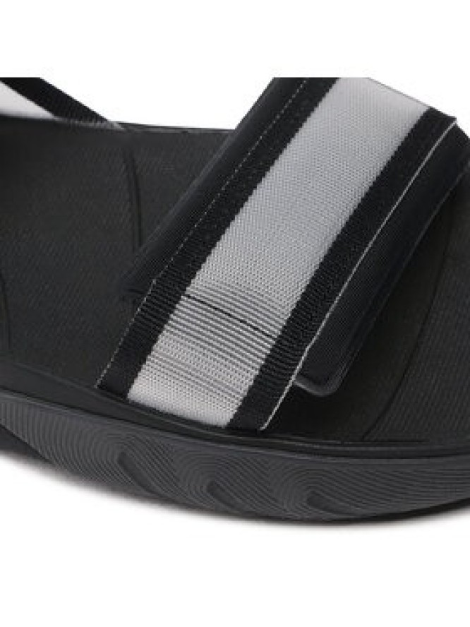 The North Face Sandały Skeena Sport Sandal NF0A5JC6KT01 Szary