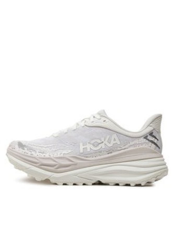 Hoka Buty Stinson 7 1141530 Biały