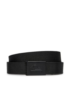 Quiksilver Pasek Męski EQYAA03958 Czarny