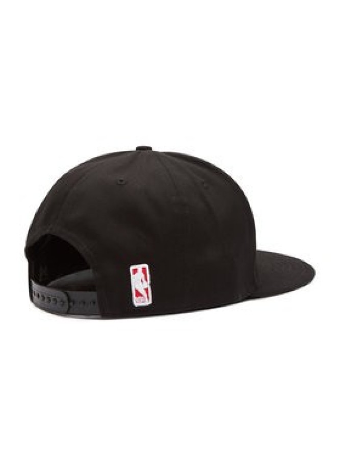 New Era Czapka z daszkiem Nba 9Fifty Nos 950 12122725 Czarny