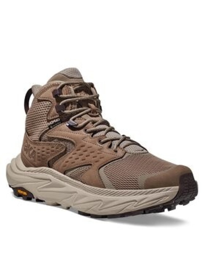 Hoka Trekkingi Anacapa 2 Mid Gtx GORE-TEX 1141633 Szary