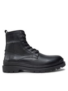 G-Star Raw Trzewiki Blake Boot Mid M D26641 Czarny