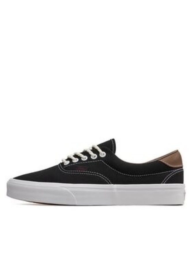 Vans Tenisówki Era 59 VN000CT6BLA1 Czarny