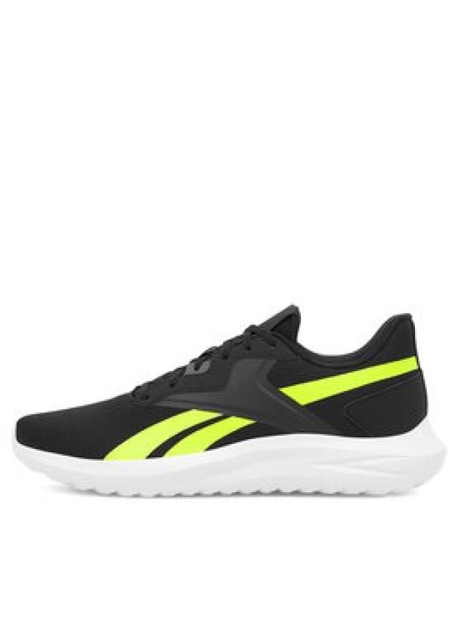 Reebok Buty do biegania Energen Lux 100034008 Czarny