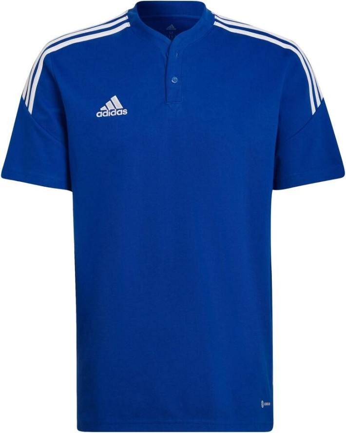 Koszulka męska adidas Condivo 22 Polo