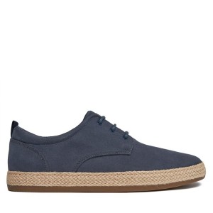 Espadryle Geox