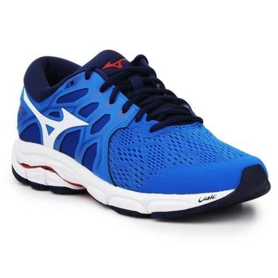 Buty do biegania męskie Mizuno Wave Equate 4