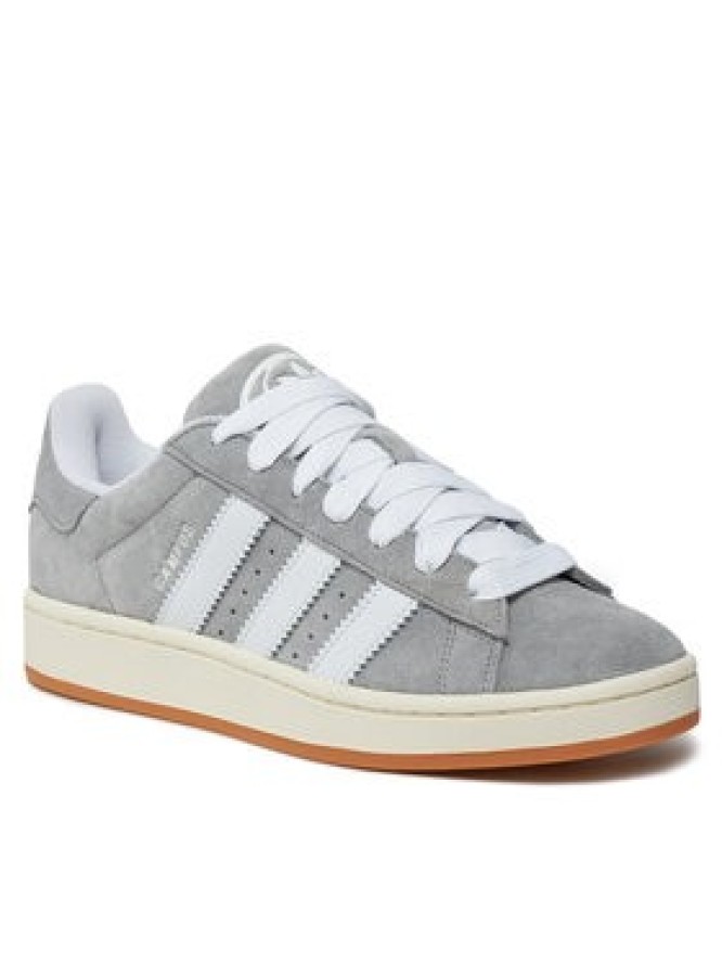 adidas Sneakersy Campus 00s HQ8707 Szary