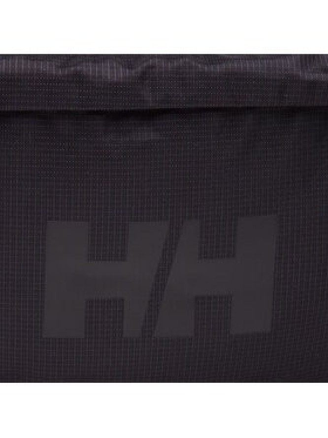 Helly Hansen Saszetka nerka Hh Logo Waist Bag 67036-990 Czarny