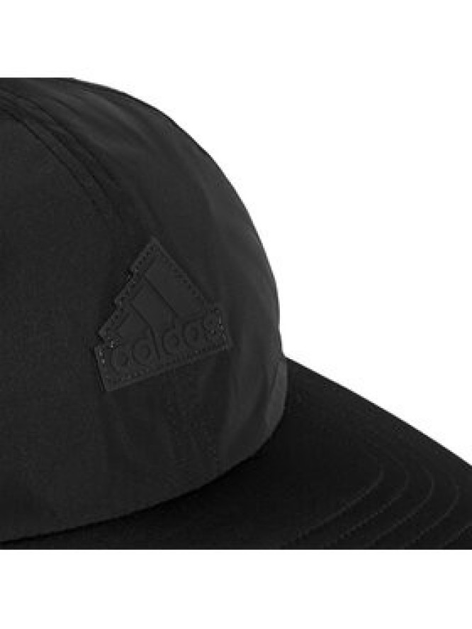 adidas Czapka z daszkiem Future Icons Tech Baseball Cap HT2035 Czarny