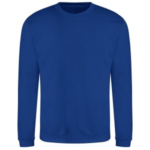 Zwykła Bluza Unisex Dla Dorosłych