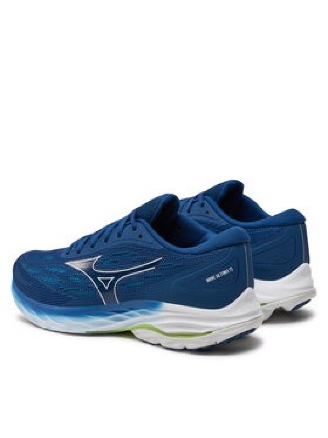 Mizuno Buty do biegania Wave Ultima 15 J1GC2418 Niebieski