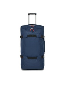 Samsonite Walizka duża 128096 Granatowy