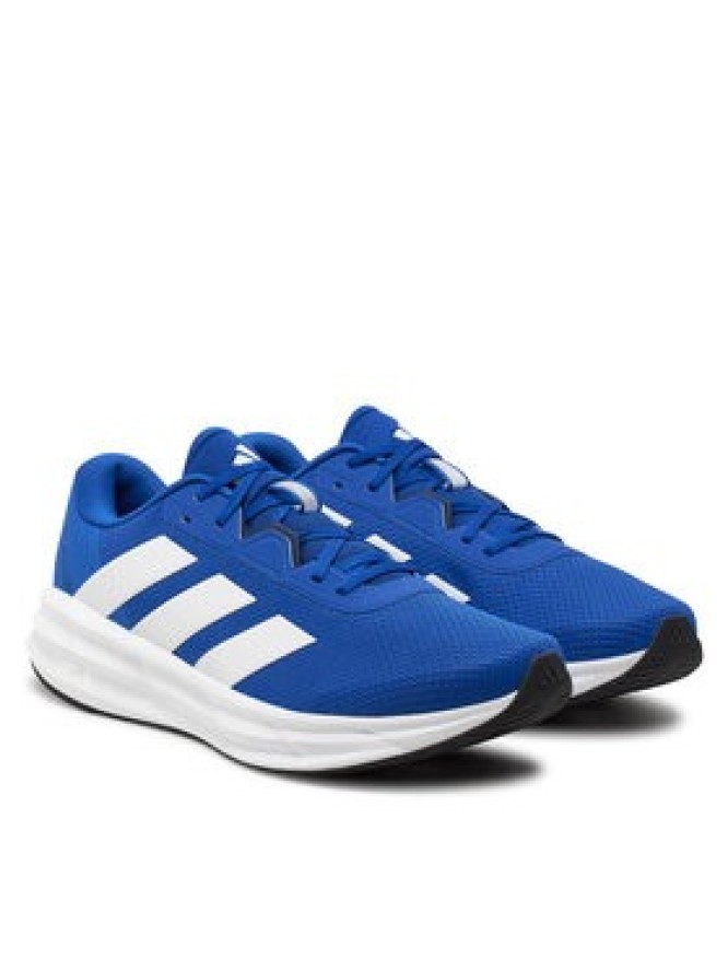 adidas Buty do biegania Galaxy 7 ID8756 Niebieski