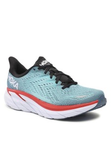 Hoka Buty do biegania M Clifton 8 1119393 Niebieski