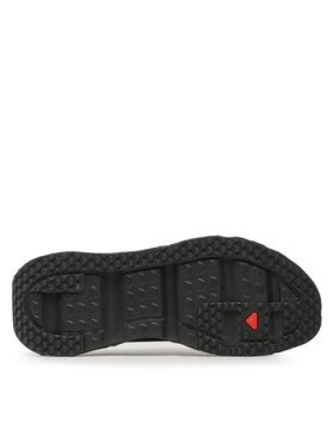 Salomon Sneakersy Reelax Moc 6.0 L47111500 Czarny