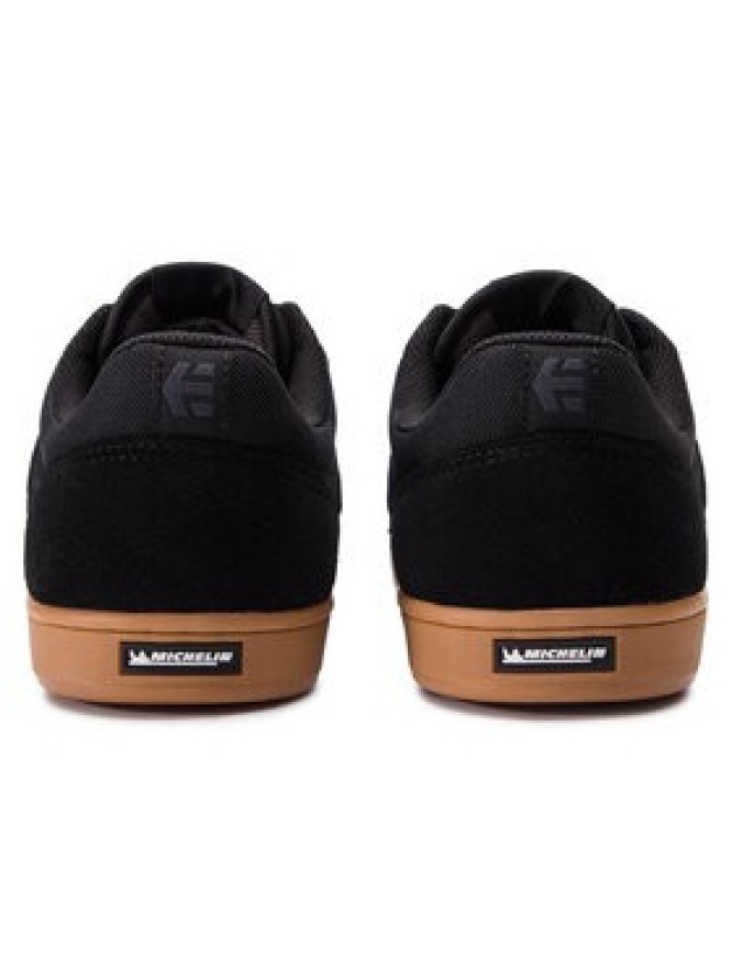 Etnies Sneakersy Marana 4101000403 Czarny