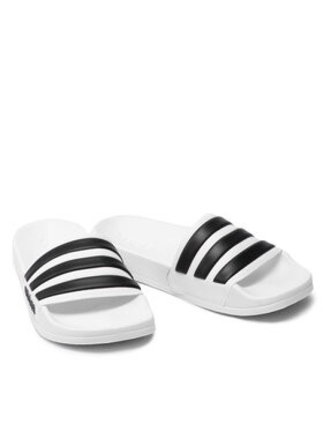 adidas Klapki adilette Shower GZ5921 Biały