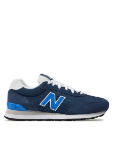 New Balance Sneakersy ML515VD3 Granatowy