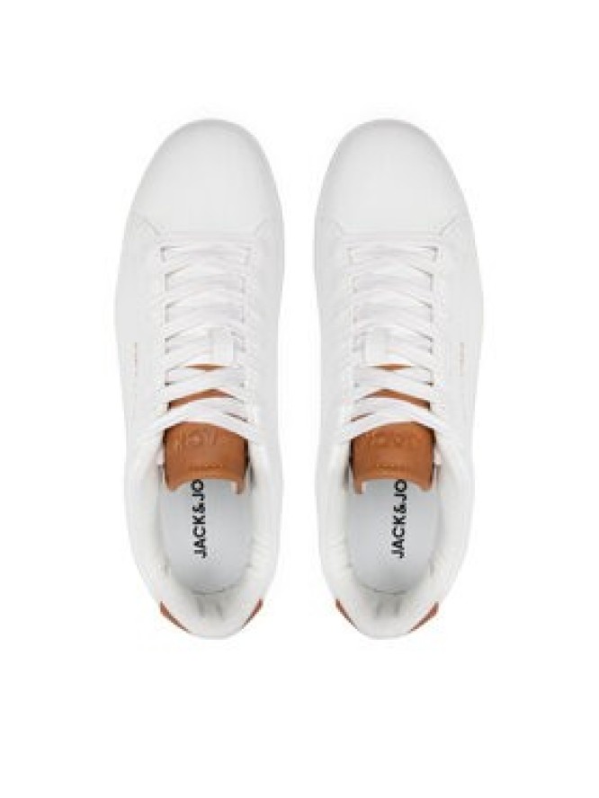 Jack&Jones Sneakersy Jfwboss 12203642 Biały