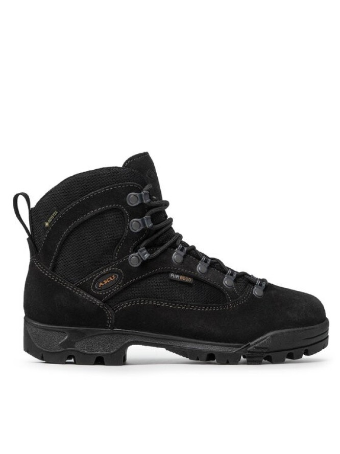 Aku Trekkingi Camana Fitzroy Gtx GORE-TEX 331PK Czarny