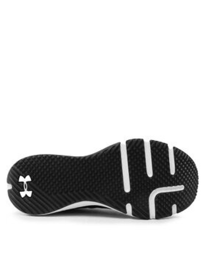 Under Armour Buty na siłownię Ua Charged Engage 2 3025527-001 Czarny