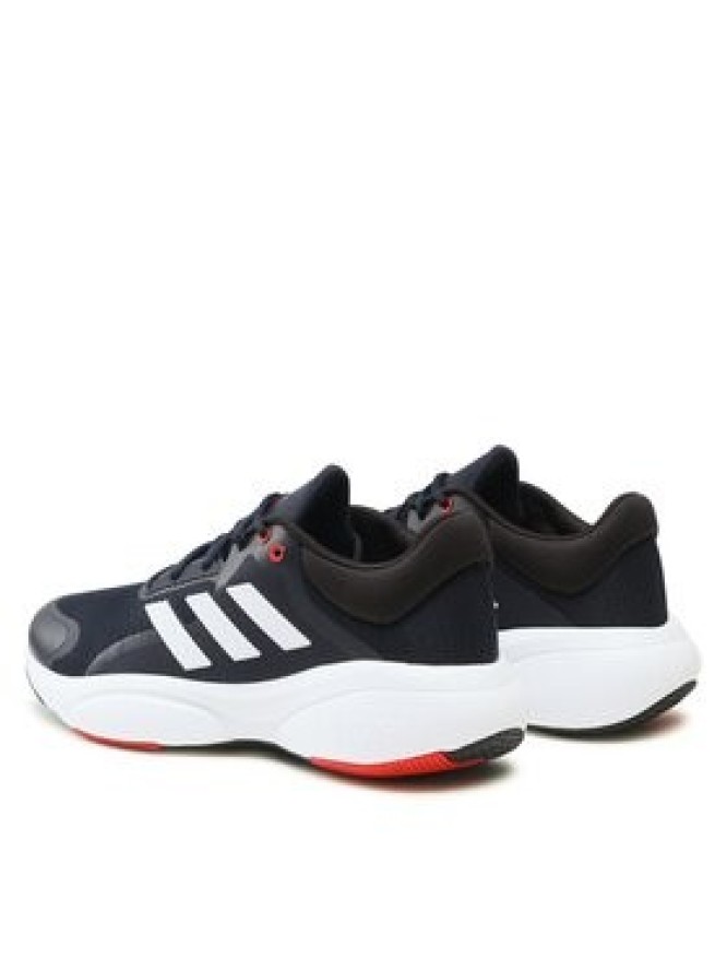 adidas Buty do biegania Response Shoes IG0340 Granatowy