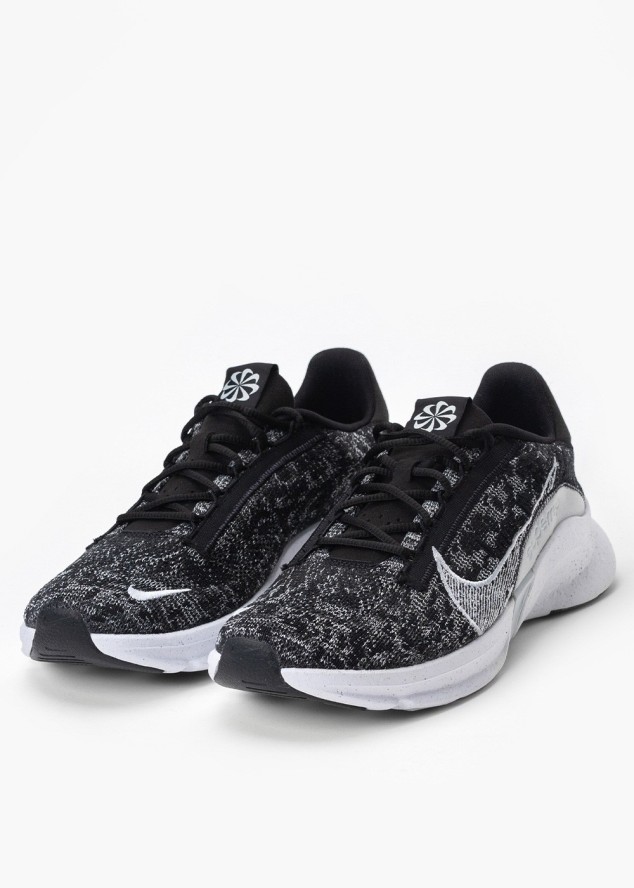 Buty treningowe męskie Nike SuperRep Go 3 Flyknit Next Nature