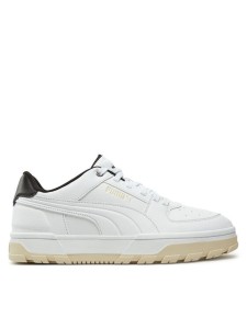 Puma Sneakersy Caven 2.0 Abrupt 397466 01 Biały