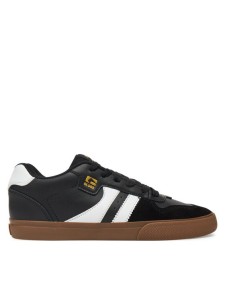 Globe Sneakersy Encore-2 GBENCO2 Czarny