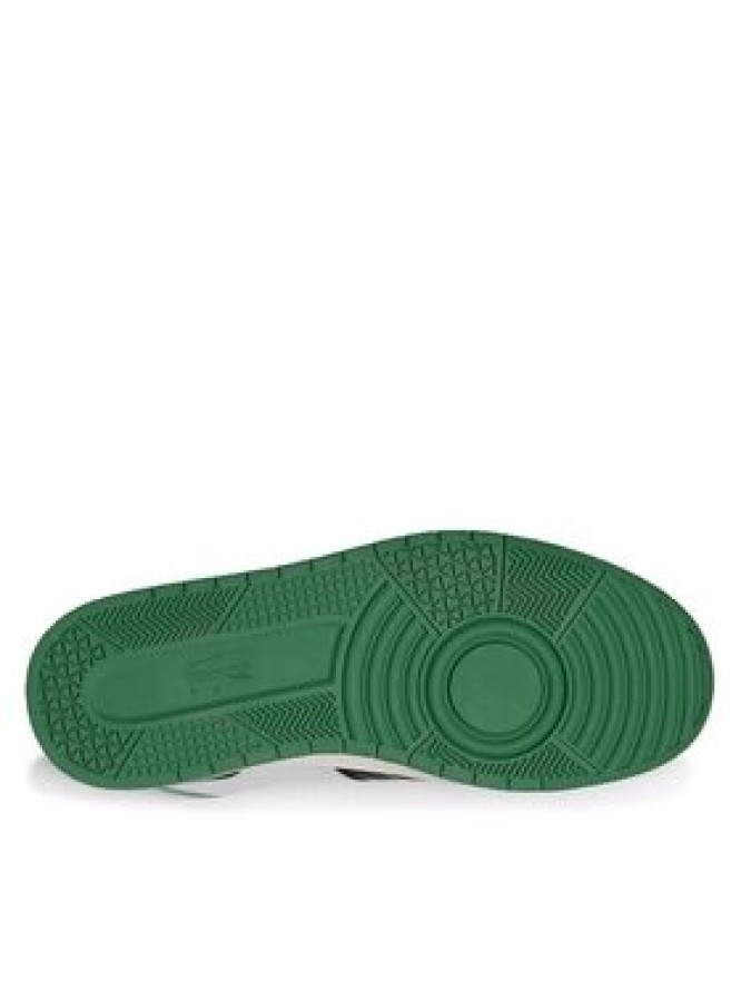 Lacoste Sneakersy L001 Mid 223 2 Sma Zielony